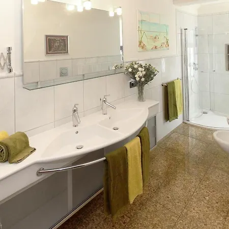 Business In By Interhome *
