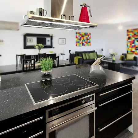 Business In By Interhome Apartman Alcalá la Real
