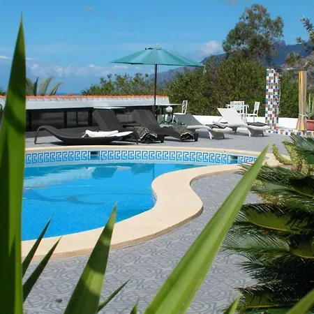 Business In By Interhome *