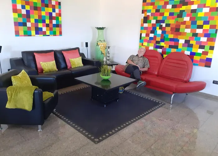 Business In By Interhome Appartamento *