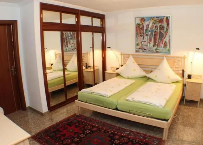 Business In By Interhome *