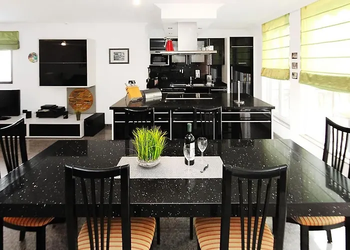 Business In By Interhome Appartamento *