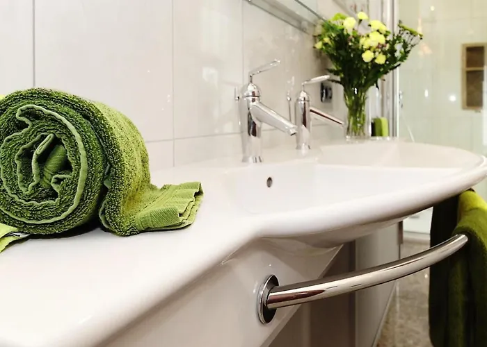 Business In By Interhome