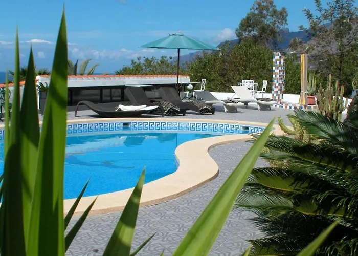 Business In By Interhome *