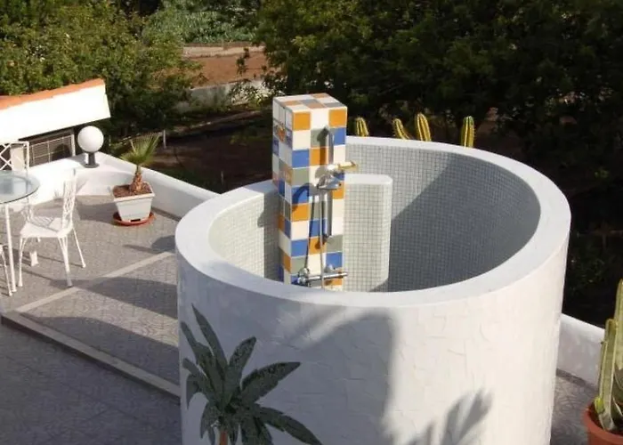 Business In By Interhome * Alcalá la Real