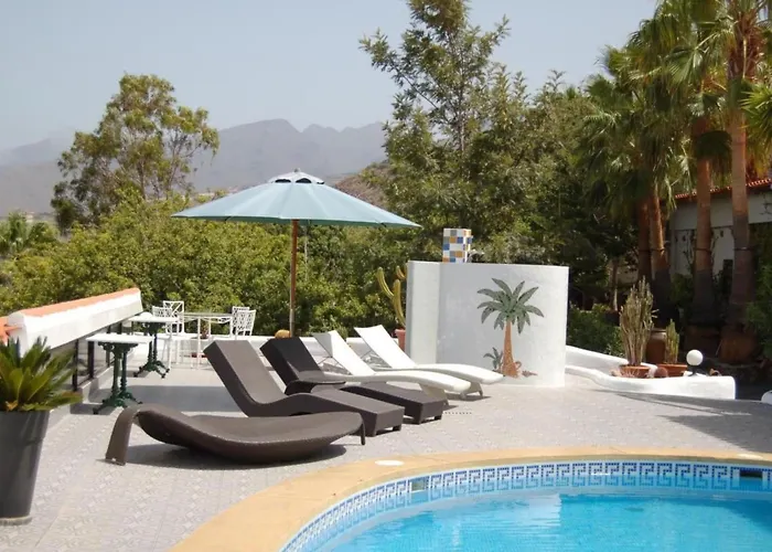 Business In By Interhome *