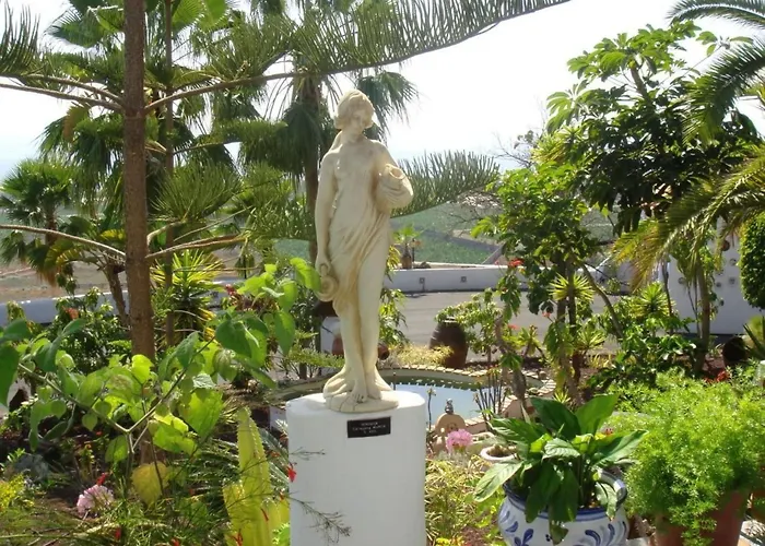 Business In By Interhome Alcalá la Real