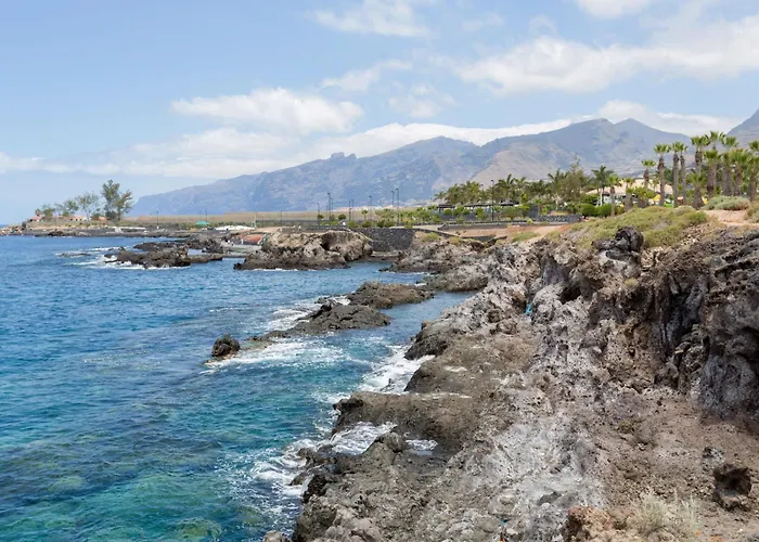 Business In By Interhome * Alcalá la Real