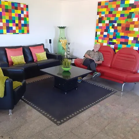 Business In By Interhome Apartment *
