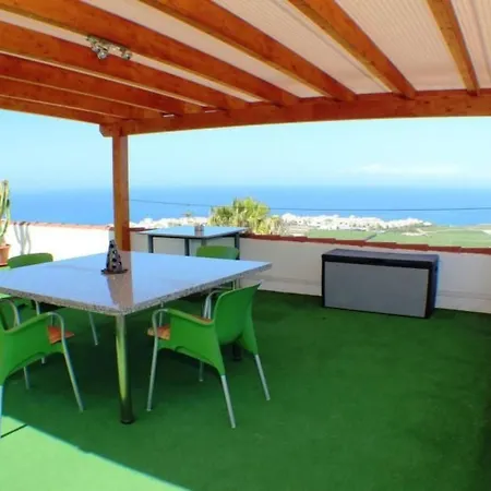 Business In By Interhome * Alcala (Tenerife)