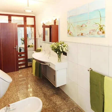Business In By Interhome Appartamento *
