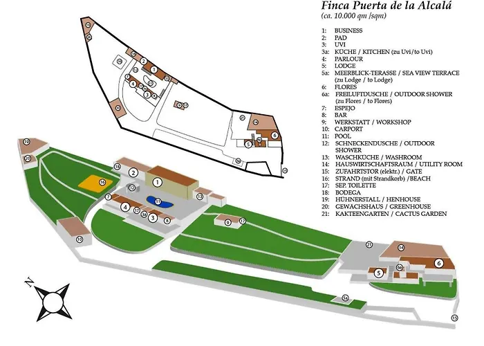 Business In By Interhome