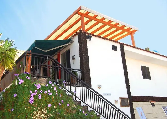 Business In By Interhome *