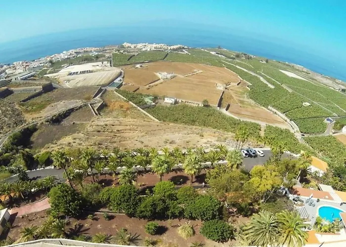 Business In By Interhome Apartament Alcalá la Real