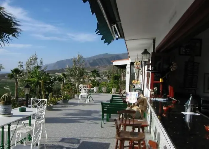 Business In By Interhome * Alcalá la Real