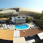 Apartamento Business In By Interhome