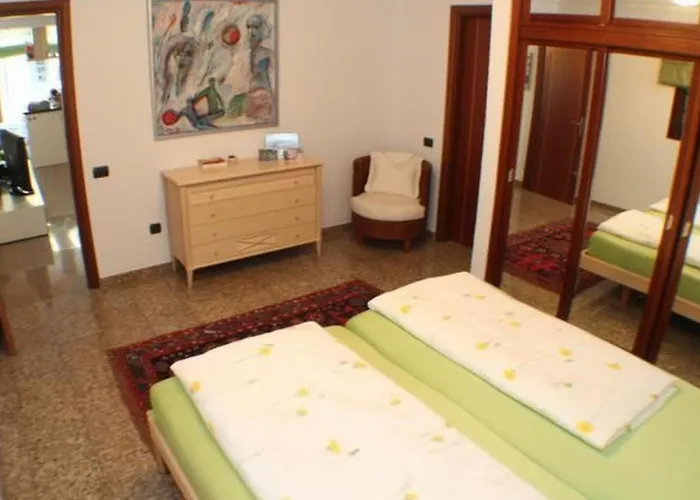 Apartman Business In By Interhome