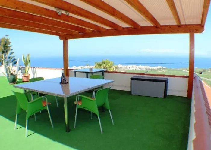 Business In By Interhome * Alcalá la Real