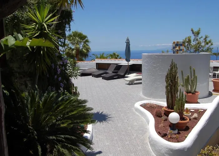 Apartman Business In By Interhome Alcalá la Real