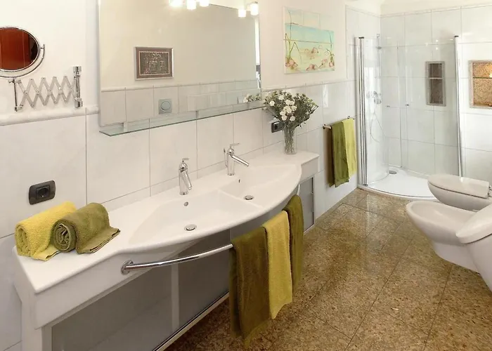 Business In By Interhome *