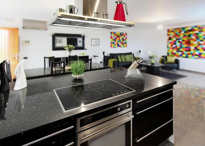 Business In By Interhome Apartman Alcalá la Real