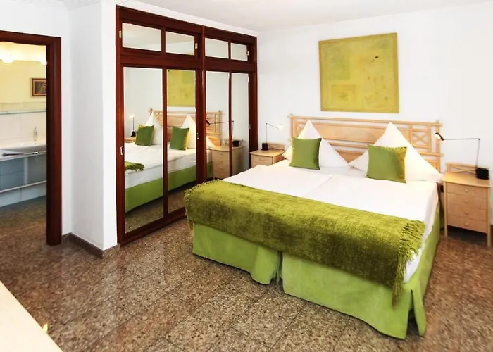 Apartman Business In By Interhome Alcalá la Real