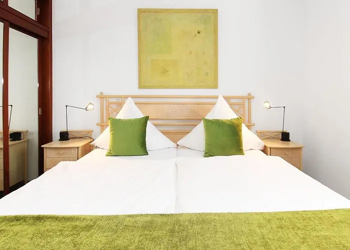 Business In By Interhome Alcalá la Real