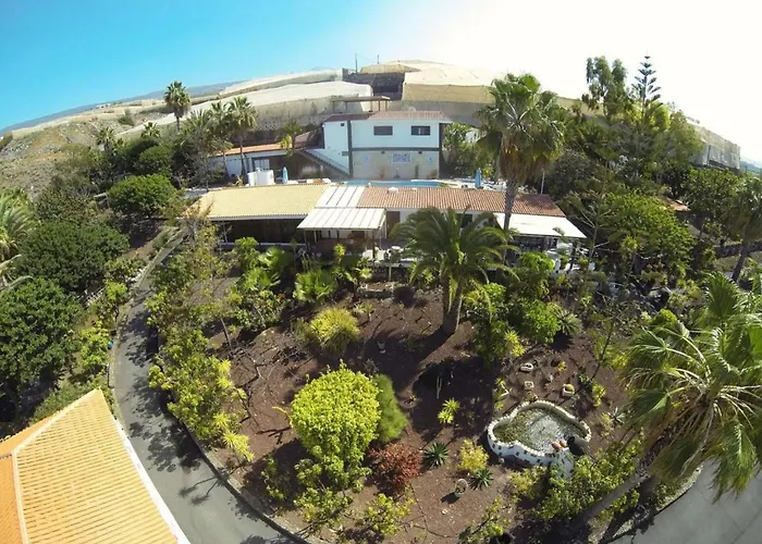 Business In By Interhome Alcalá la Real