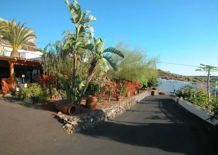 Business In By Interhome Alcalá la Real