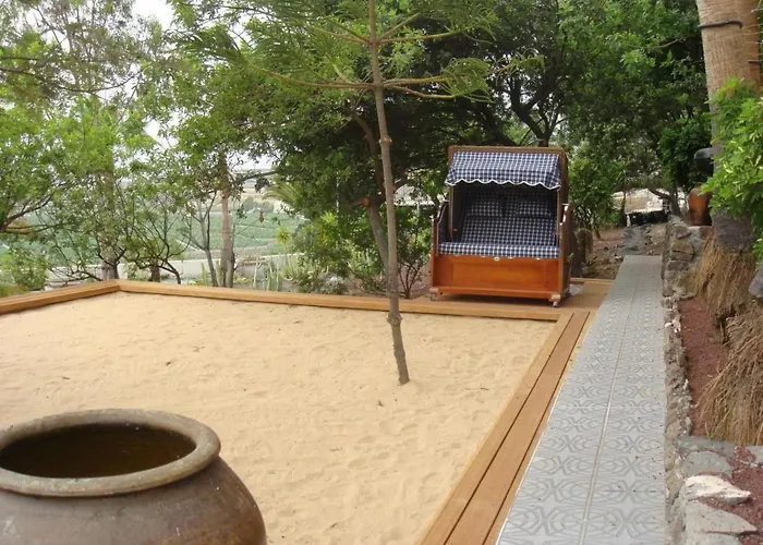 Business In By Interhome * Alcalá la Real