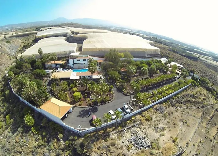 Apartman Business In By Interhome Alcalá la Real