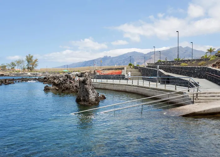 Apartman Business In By Interhome