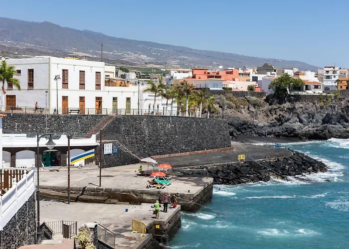 Apartman Business In By Interhome Alcalá la Real